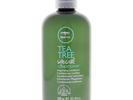 Tea Tree Special Conditioner by Paul Mitchell for Unisex - 10.14 oz Conditioner Fashion