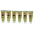 Aloe & Coconut Oil After Sun Soother by Burts Bees for Unisex - 6 oz Oil - Pack of 6 Supply