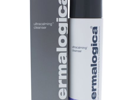 Ultracalming Cleanser by Dermalogica for Unisex - 8.4 oz Cleanser Online now