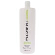 Super Skinny Treatment by Paul Mitchell for Unisex - 33.8 oz Treatment Online now