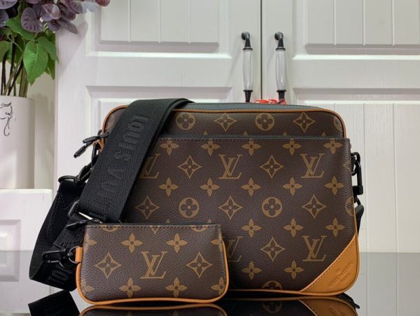 EH - Louis Vuitton Women Bags - 4073 Online Hot Sale