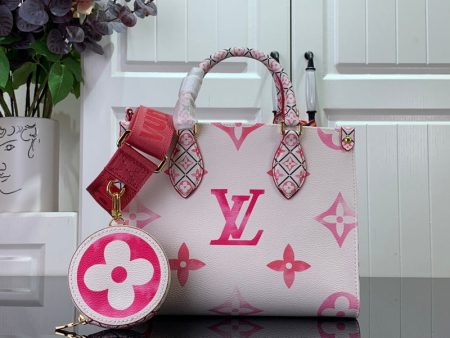 EH - Louis Vuitton Women Bags - 4075 Online Sale